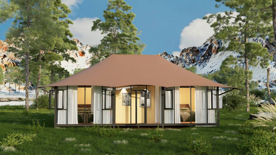 宣威市装配式建筑厂家